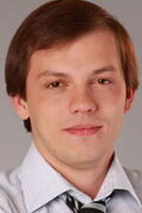 Виктор Мирский