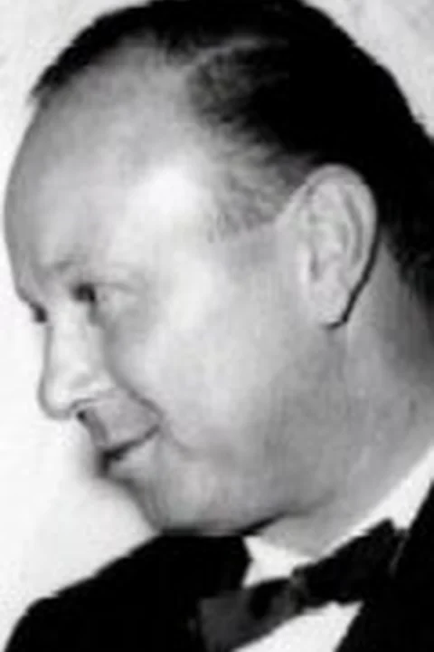 Ирвинг Аллен