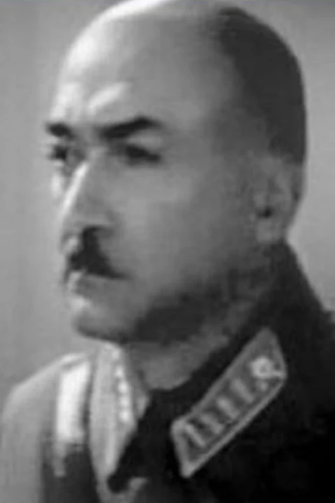 Валерий Карен