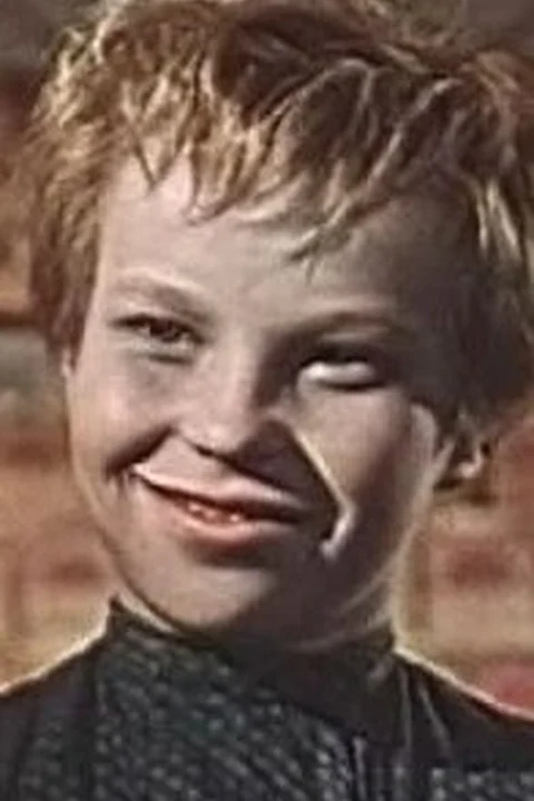Aleksandr Popov