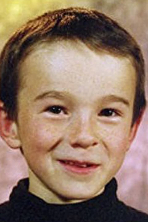Nicholas Bird