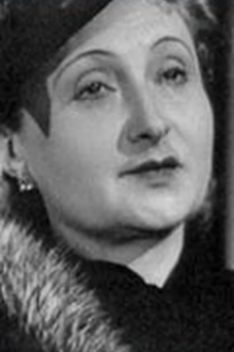 Евгения Опалова