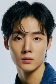 Ha Min-hyeok