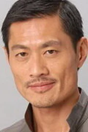 Kenny Wong