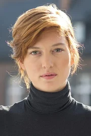 Erika Sainte