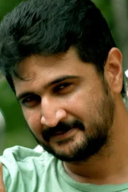 Adithya Menon