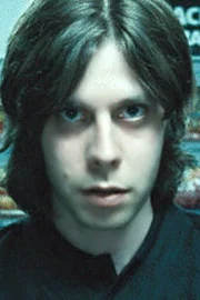 Colin Michael Carmichael