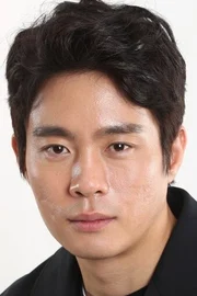 Kim Dong-yeong