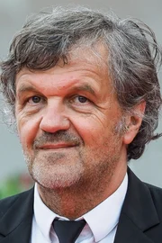 Emir Kusturica