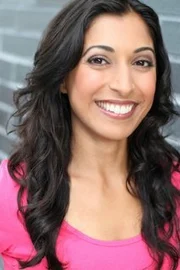 Nitasha Bhambree