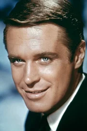 George Peppard