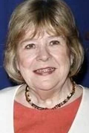 Marylouise Burke
