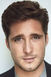 Diego Boneta