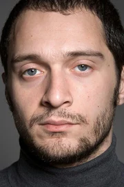 Claudio Santamaria