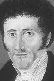 Ernst Theodor Amadeus Hoffmann