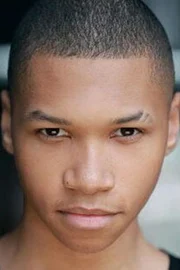 Franz Drameh
