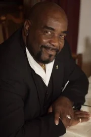 Calvin Burke