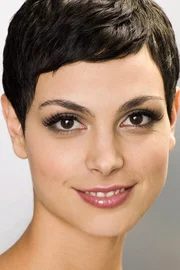 Morena Baccarin