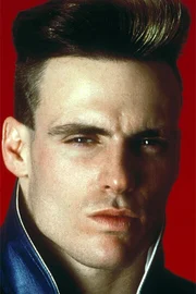 Vanilla Ice