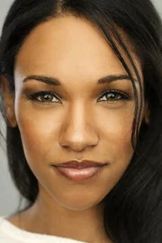 Candice Patton