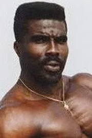 Robby Robinson