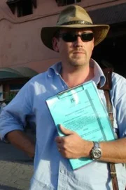 James Cutting
