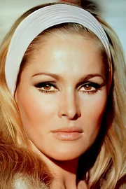 Ursula Andress