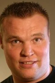 Semmy Schilt