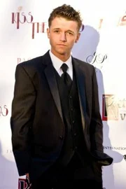 Nick Grosvenor