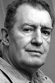 Corin Redgrave