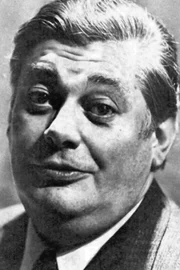 Paul Mercey