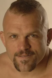 Chuck Liddell