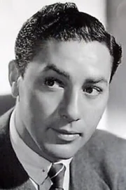 Wally Cassell