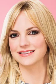Anna Faris