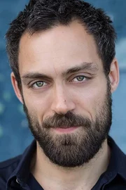 Alex Hassell