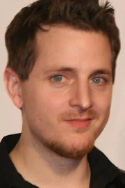 Elias Toufexis