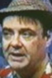 Tommy Kenter