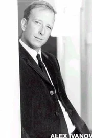 Alex Ivanovici