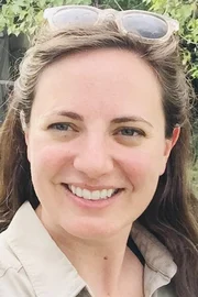 Lauren Abiouness