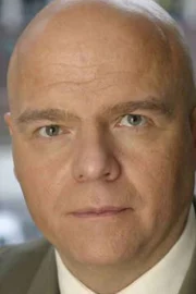 Michael Pemberton