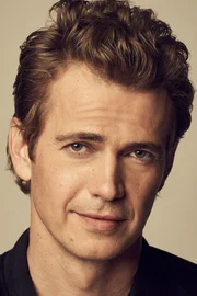 Hayden Christensen