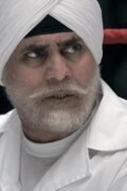 Puneet Issar