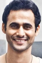 Freddy Daruwala