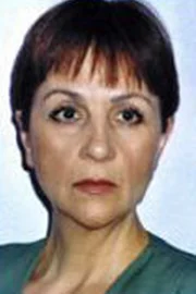 Людмила Баранова
