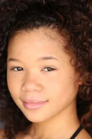 Storm Reid