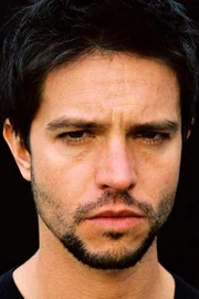 Jason Behr