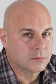 Jeff Glover