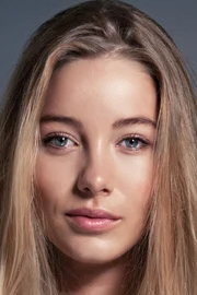 Charlotte Vega