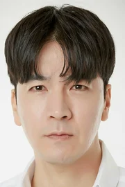 Lee Tae-geom
