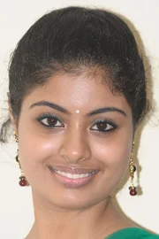 Shravanthi Sainath
